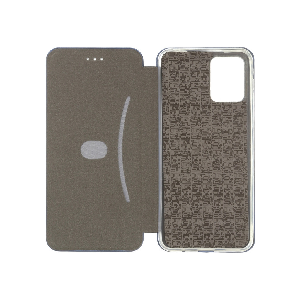 Чохол до мобільного телефона Armorstandart G-Case Motorola E13 Blue (ARM66149) - зображення 3