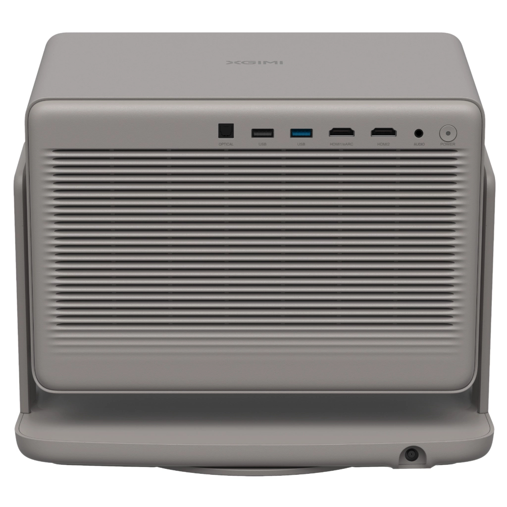 Проектор XGIMI Horizon 20 Pro (XR14A) - зображення 3