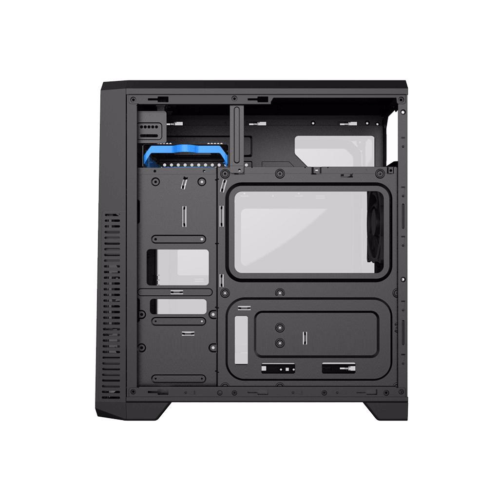 Корпус Gamemax G561-FRGB - зображення 9