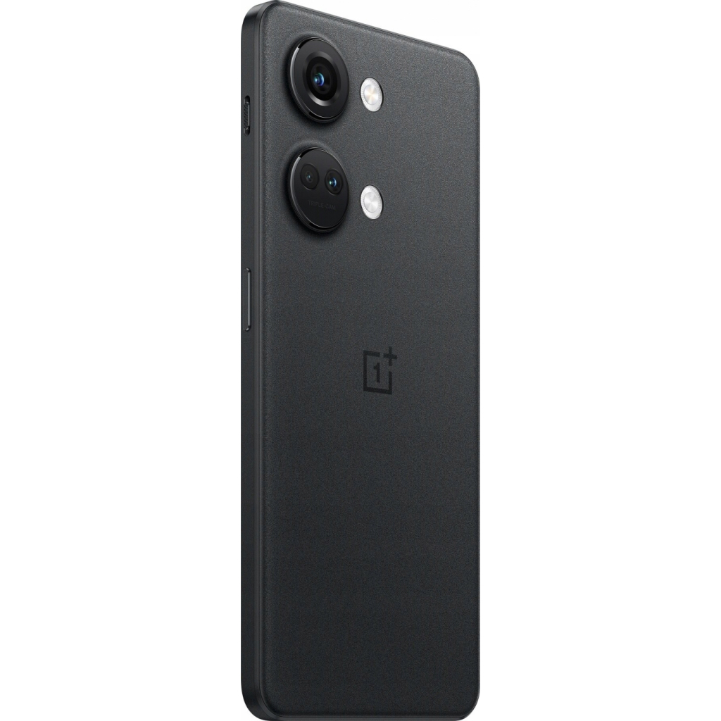 Мобільний телефон OnePlus Nord 3 5G 16/256GB Tempest Gray - зображення 11