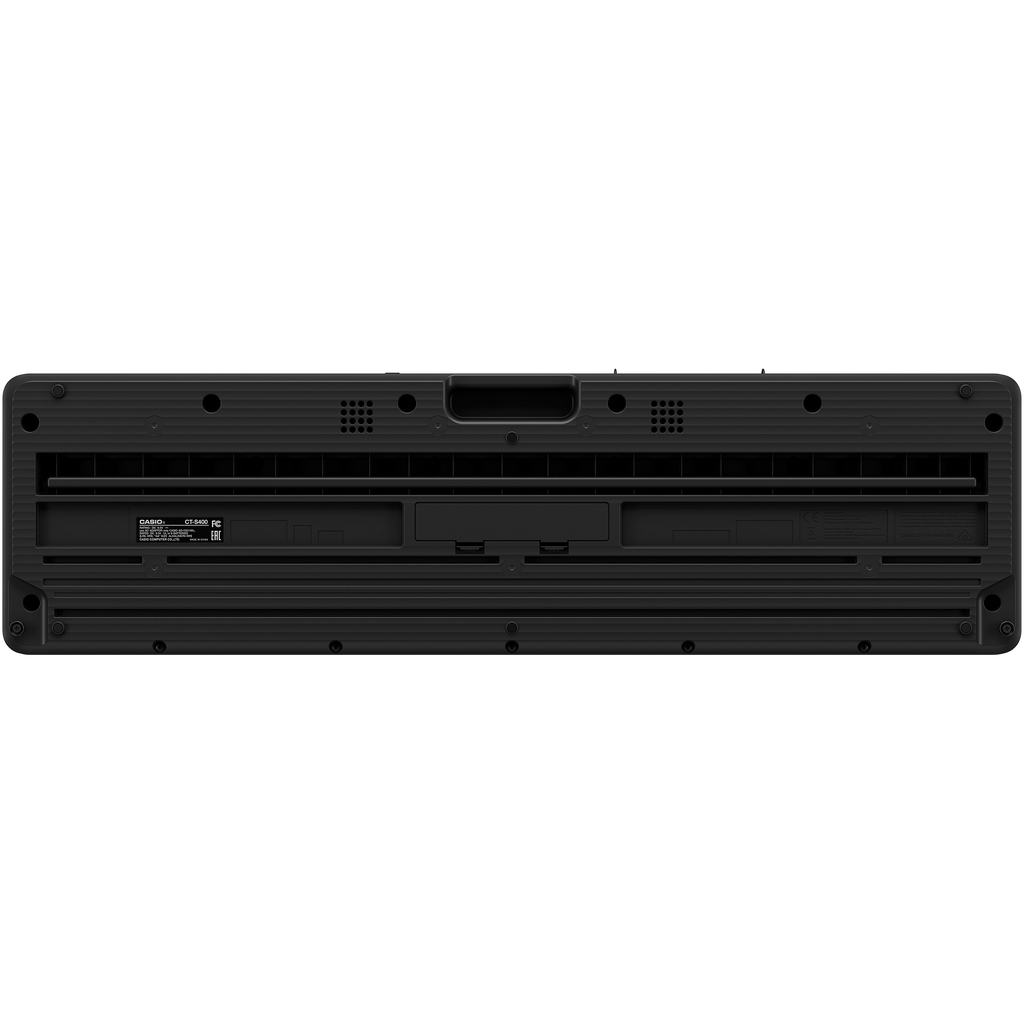 Синтезатор Casio CT-S400 (362396) - изображение 5