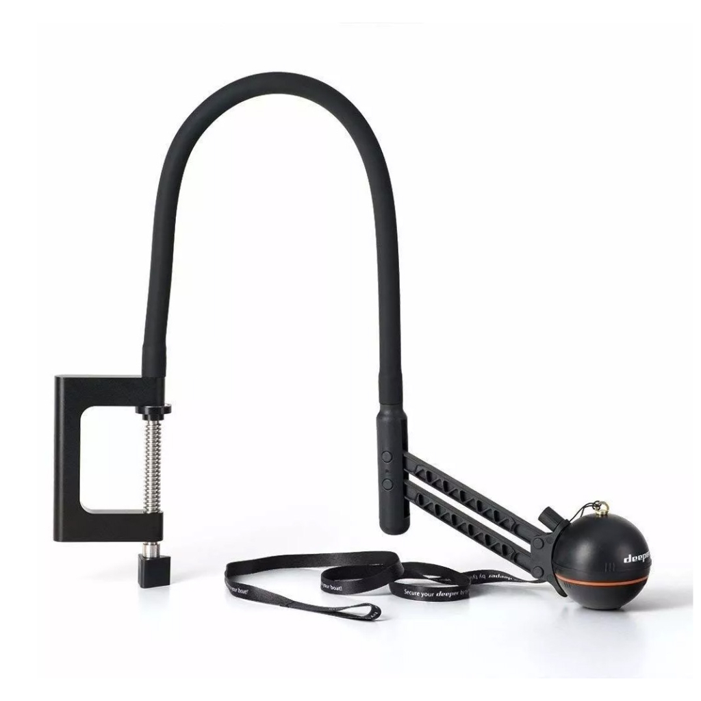 Ехолот Deeper Smart Sonar PRO+ Kayak Bundle (ITGAM1135) - изображение 3