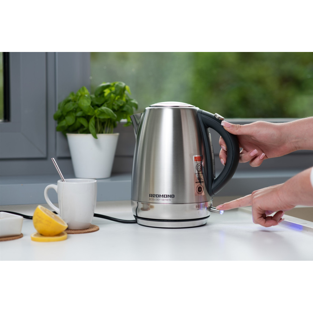 Електрочайник Redmond RK-M1721-E - зображення 9