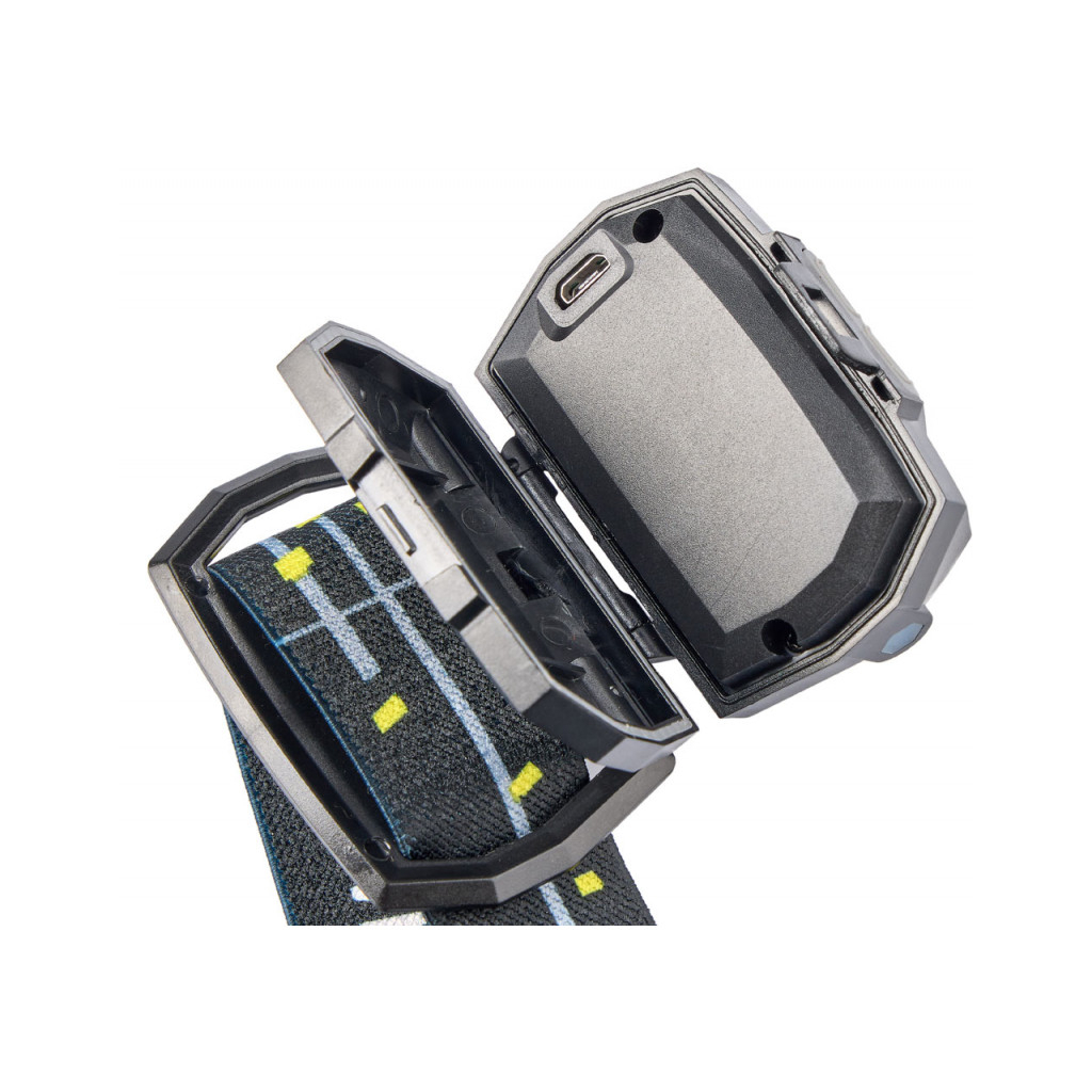 Ліхтар Skif Outdoor Facette (HQ-22) - зображення 3