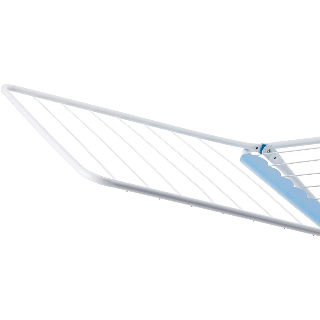 Сушарка для білизни Gimi Top Super підлогова 20 м (153865) (928457) - зображення 3