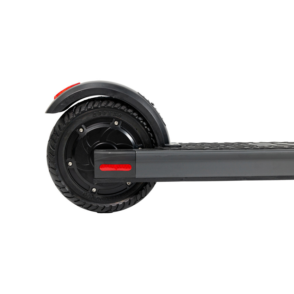 Електросамокат Atlas i-One Pro Grey (1090) - picture 10