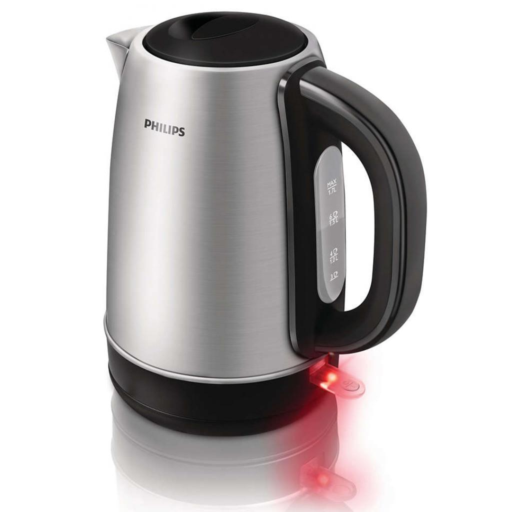 Електрочайник Philips HD 9320/20 (HD9320/20) - изображение 2