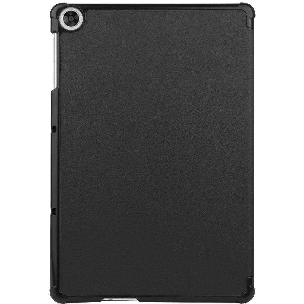 Чохол до планшета BeCover Smart Case Huawei MatePad T10s / T10s (2nd Gen) Black (705397) - зображення 2