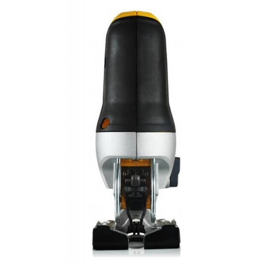 Електролобзик DeWALT DW349 - зображення 3