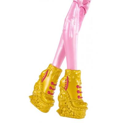 Лялька Monster High Жахливо висока Гуліопа Желінгтон 43 см (FBP35) - зображення 4