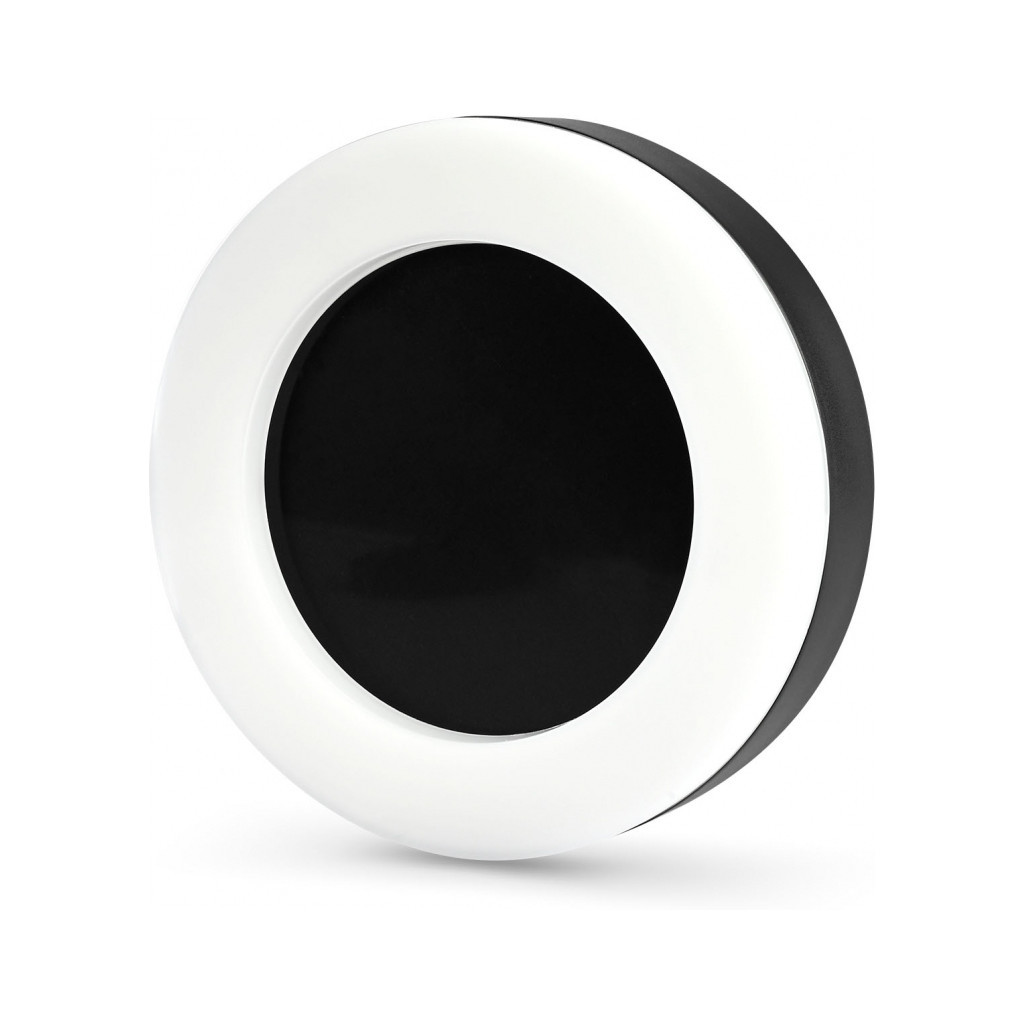 Світильник Videx ART IP65 15W 5000K Black (VL-BHFR-155B) - изображение 1