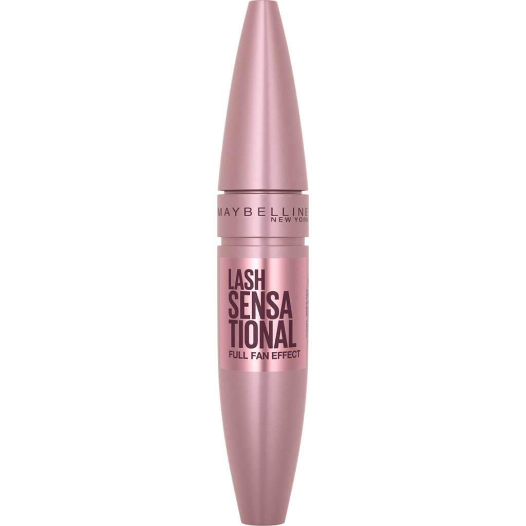 Туш для вій Maybelline New York Lash Sensational Спокусливий Бордо 9.5 мл (3600531608729) - изображение 1