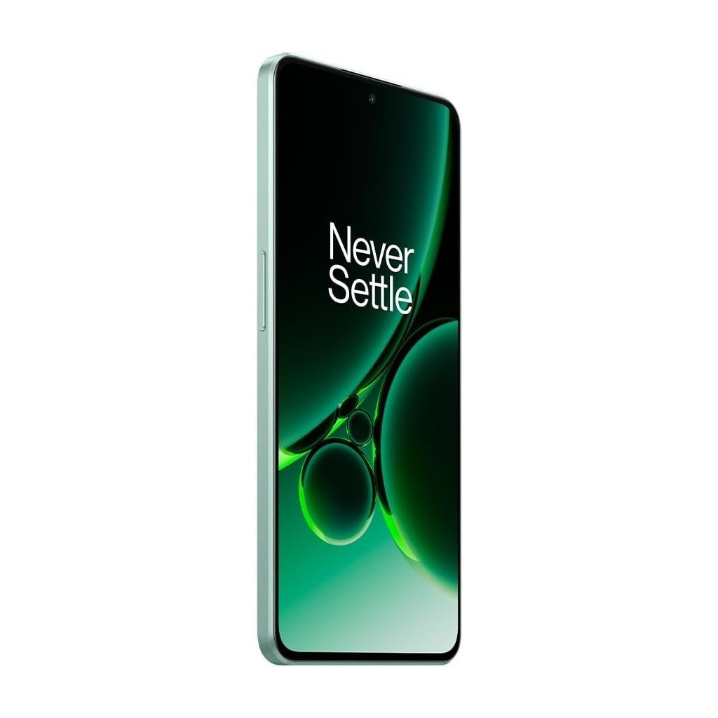 Мобільний телефон OnePlus Nord 3 5G 8/128GB Misty Green - зображення 8