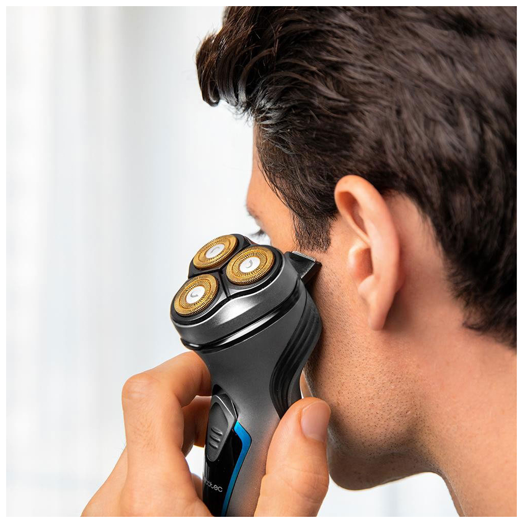 Електробритва Cecotec CCTC-04199 - зображення 9