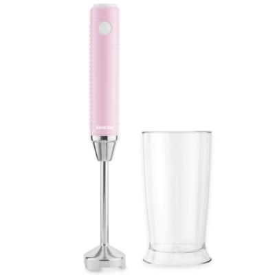 Блендер Sencor SHB 38 RS (SHB38RS) - зображення 1