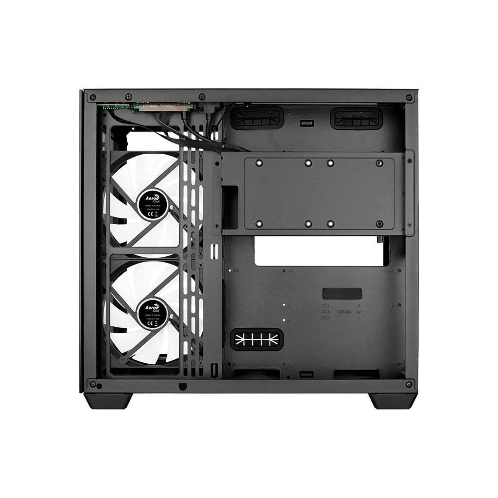Корпус AeroCool Dryft-G-BK-v2 (ACCM-ES01163.11) - зображення 5