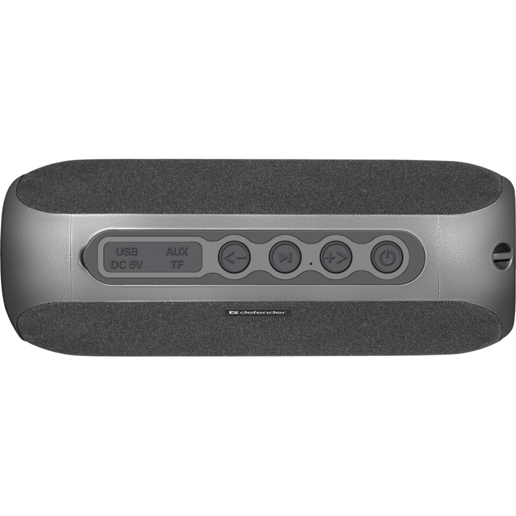 Акустична система Defender G32 20Вт Black (65232) - зображення 3
