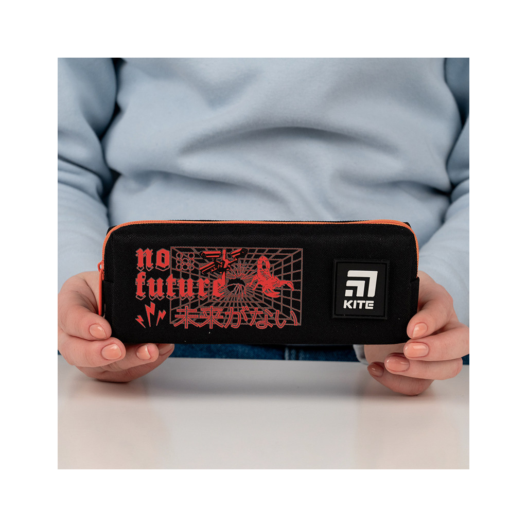 Пенал Kite K24-642-12 - зображення 5