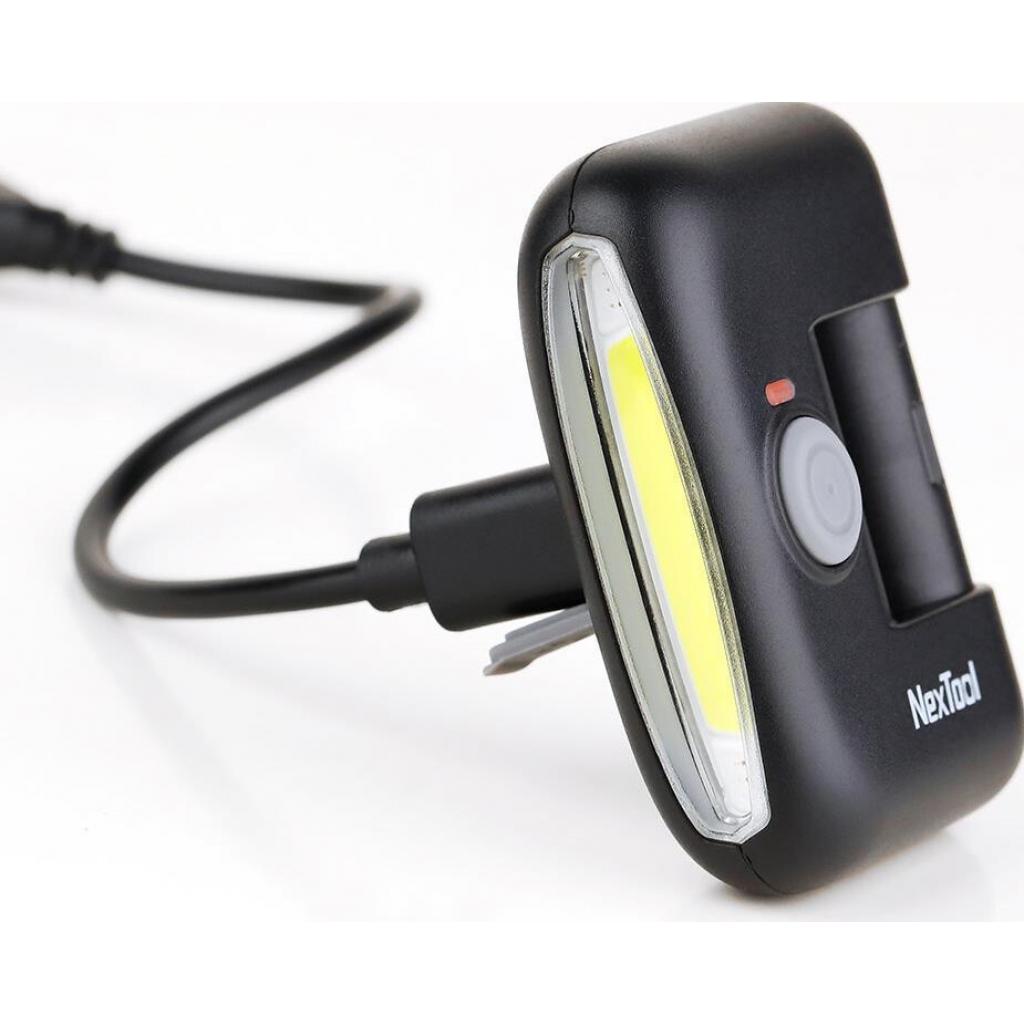 Ліхтар NexTool Multifunctional Headlights Black (665003) - зображення 3