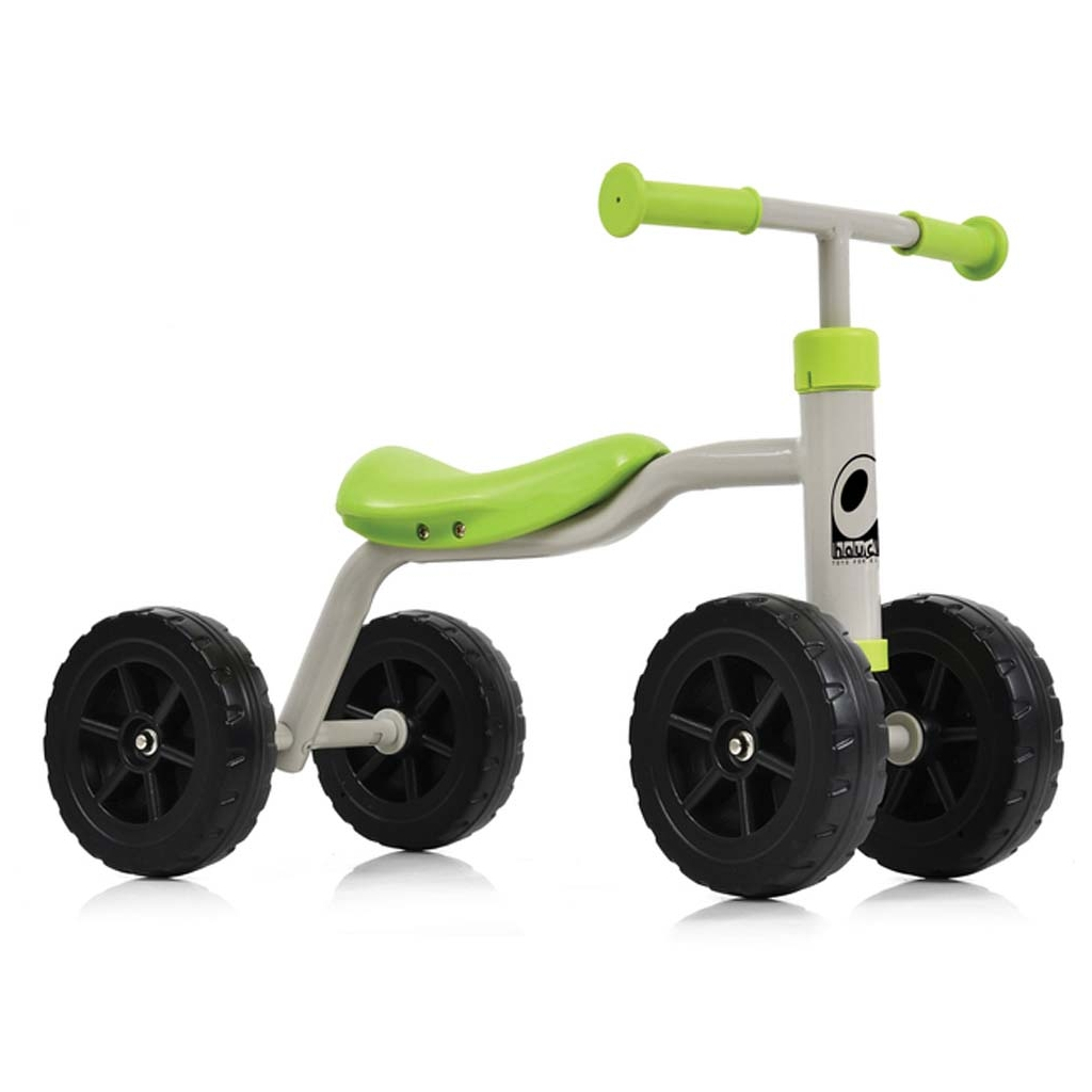 Біговел Hauck 1st Ride Green (80205-6) - зображення 2