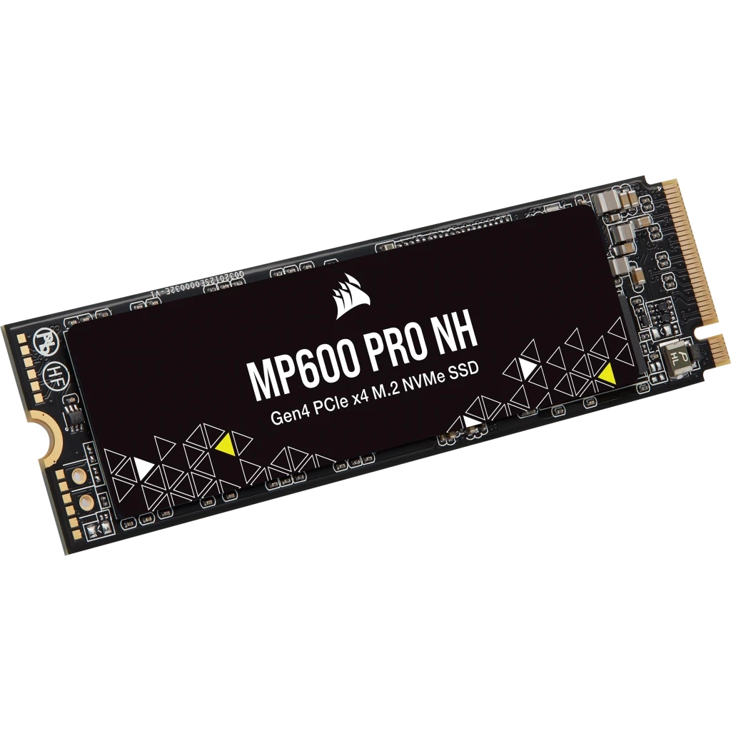 Накопичувач SSD M.2 2280 8TB MP600 PRO NH Corsair (CSSD-F8000GBMP600PNH) - зображення 2