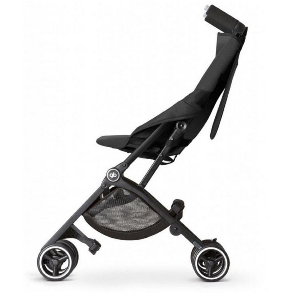 Коляска GB Pockit+ / Monument Black (617000041) - зображення 5