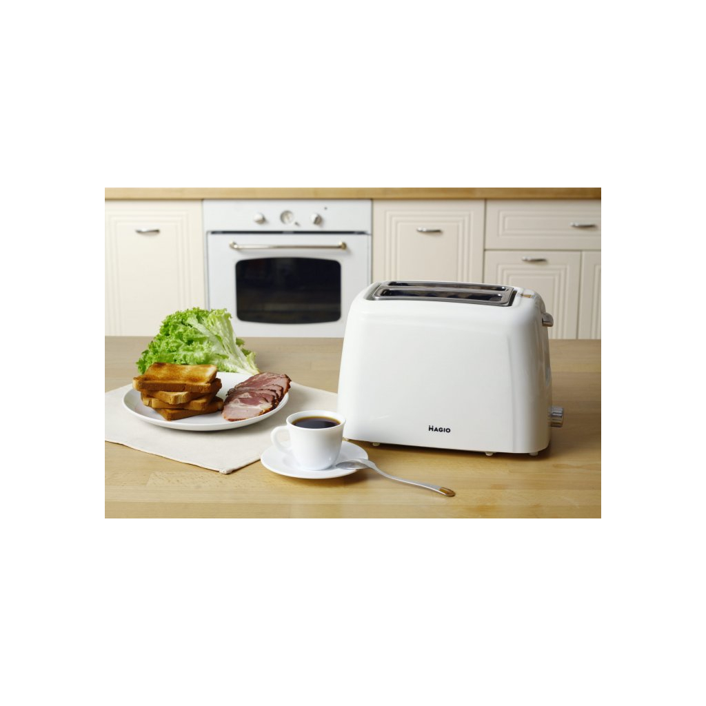 Тостер Magio MG-273 - зображення 2