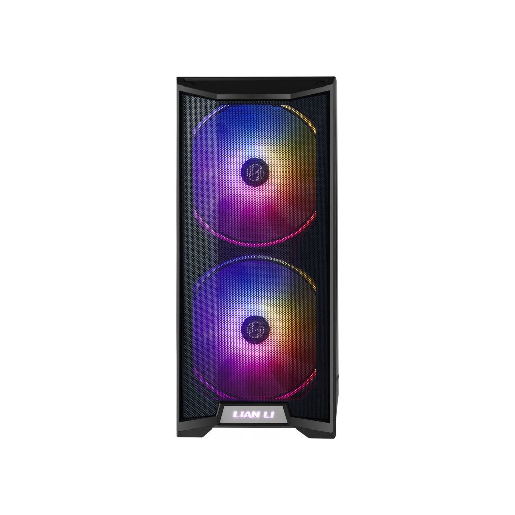 Корпус Lian Li LANCOOL 215 Black (G99.LAN215X.00) - зображення 3