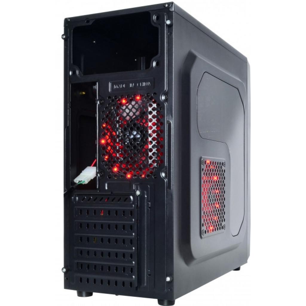 Корпус Qube QB928A_WRNU3 - зображення 6