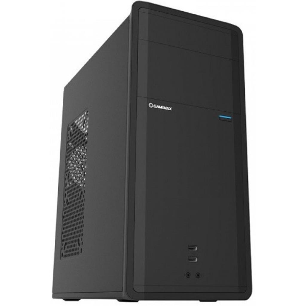 Корпус Gamemax ET-209-400W - зображення 1