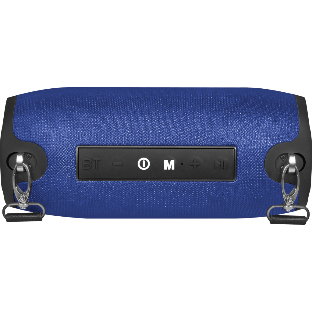 Акустична система Defender Enjoy S900 Bluetooth Blue (65905) - зображення 2