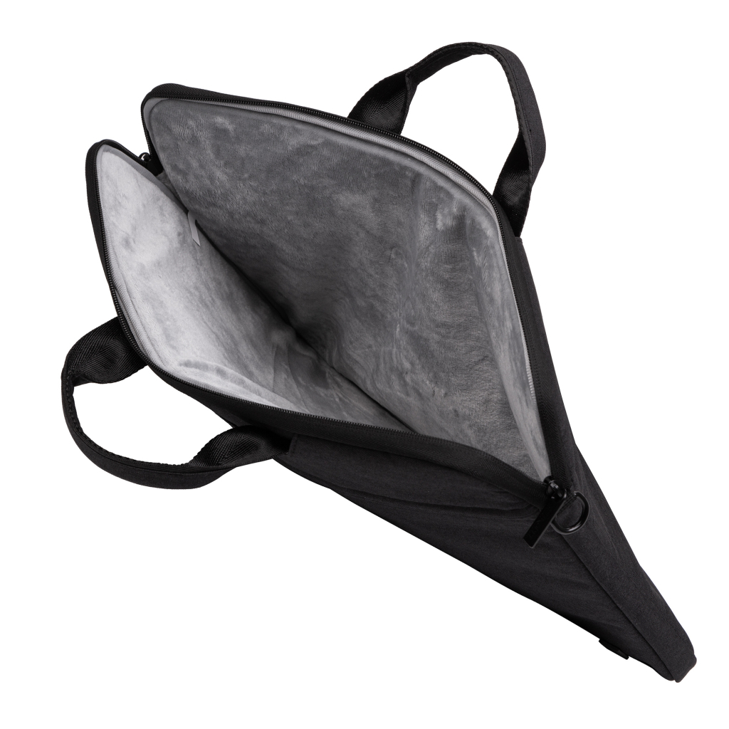 Сумка для ноутбука Armorstandart 13.3" ARM01S Black (ARM78426) - зображення 4