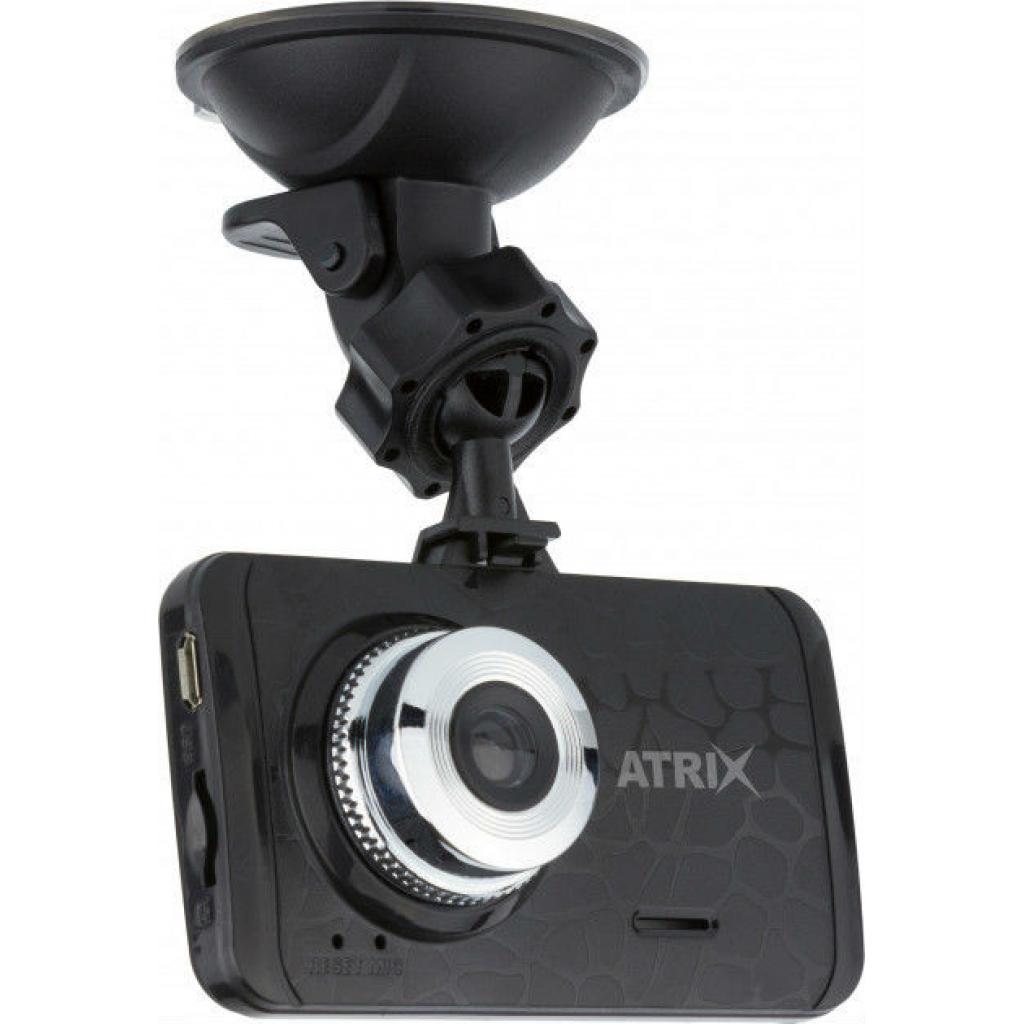 Відеореєстратор Atrix JS-C330 (black) (c330b) - зображення 1