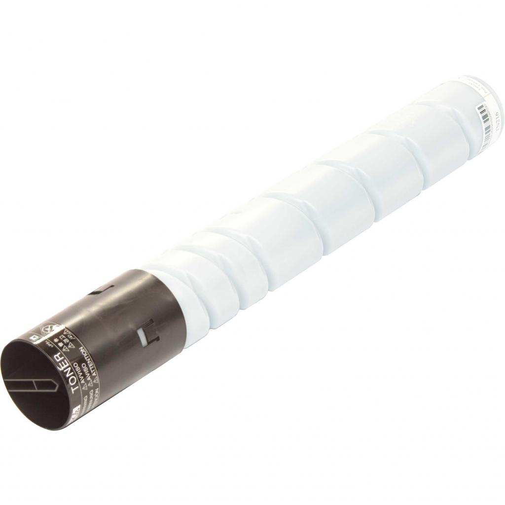 Тонер-картридж BASF Minolta TN216, A11G451 Cyan (BASF-KT-TN216C) - изображение 3