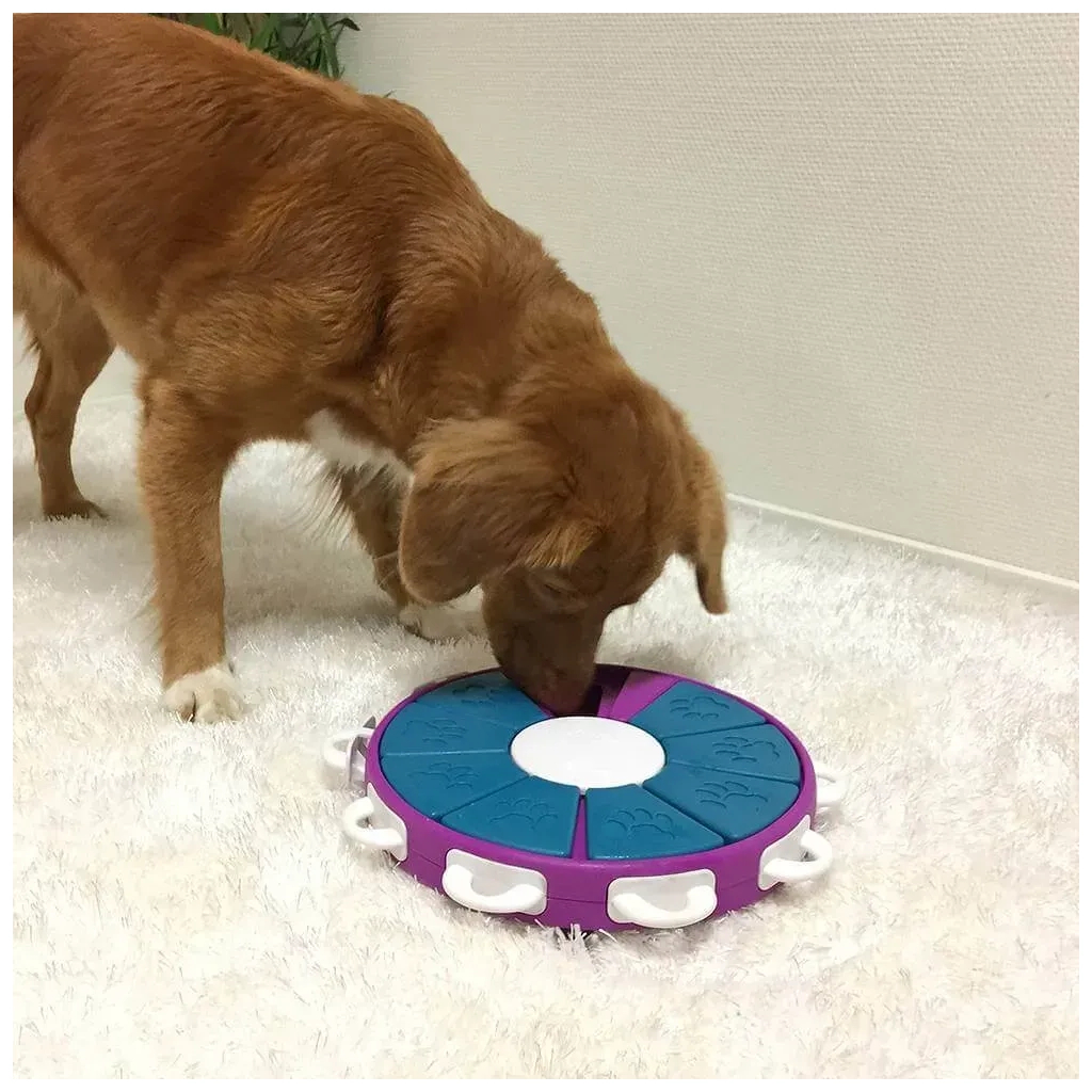 Іграшка для собак Nina Ottosson Twister (0700603673358) - зображення 5