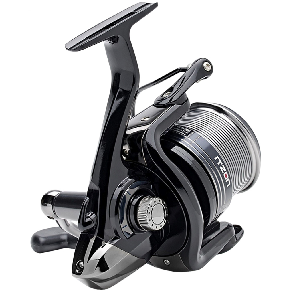 Котушка Daiwa 20 NZon Distance 25 1+1BB (2135.41.16) - зображення 3