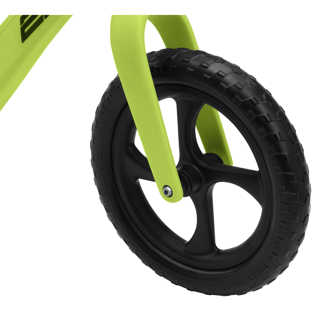 Біговел 2E NY 12" салатовий (ZCY-NY12-GREEN) - зображення 9