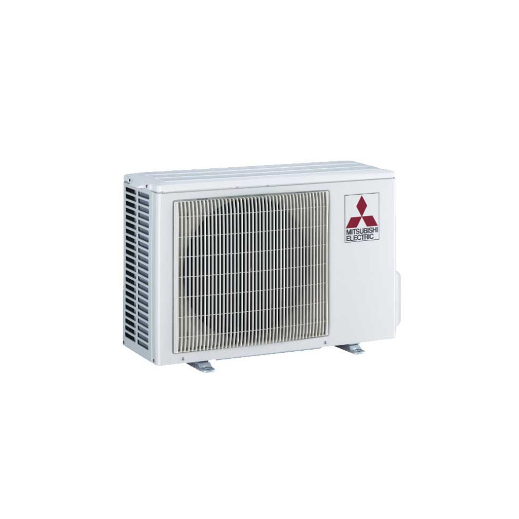 Кондиціонер Mitsubishi Deluxe inverter (MSZ-FH25VE/MUZ-FH25VE) - зображення 4