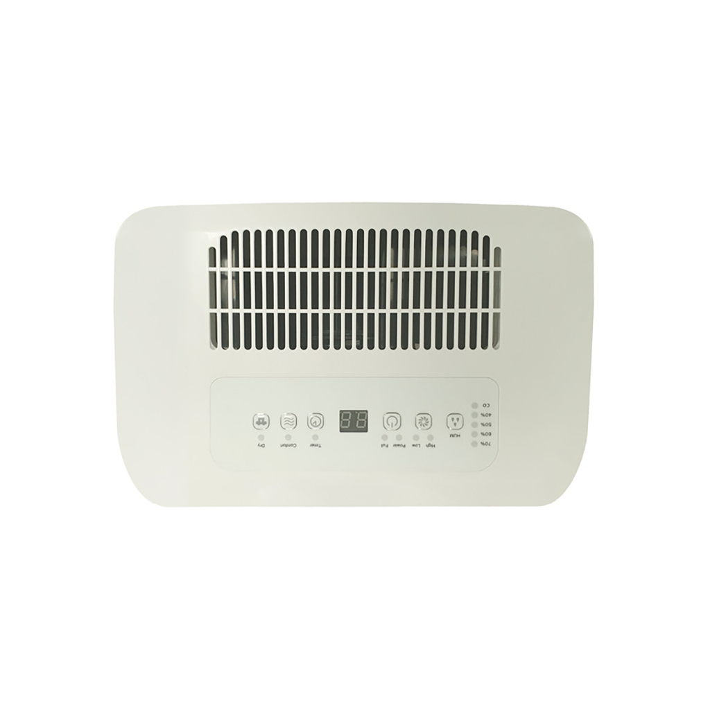 Осушувач повітря Cooper&Hunter CH-D005WD8-12LDWF - изображение 3