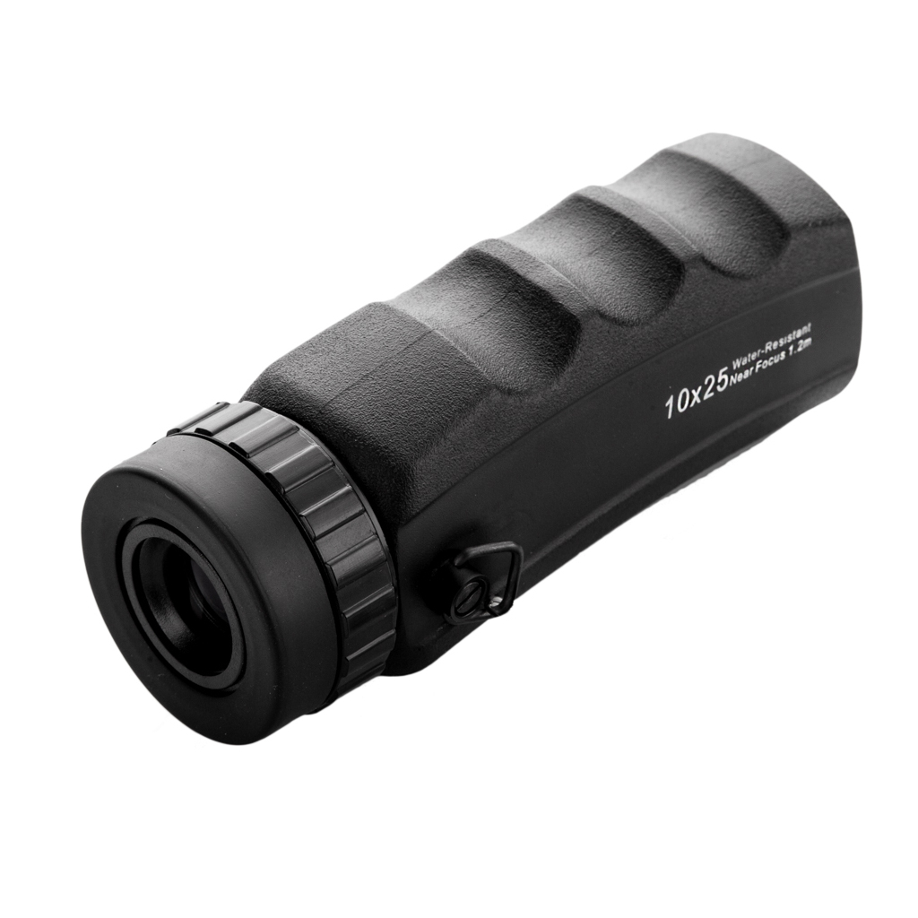 Монокуляр Sigeta Spirit 10x25 WP (65805) - зображення 1