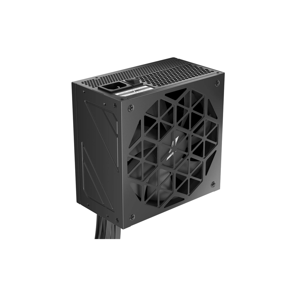 Блок живлення 1stPlayer 550W (ACK-STD-550-BK-EU) - зображення 6