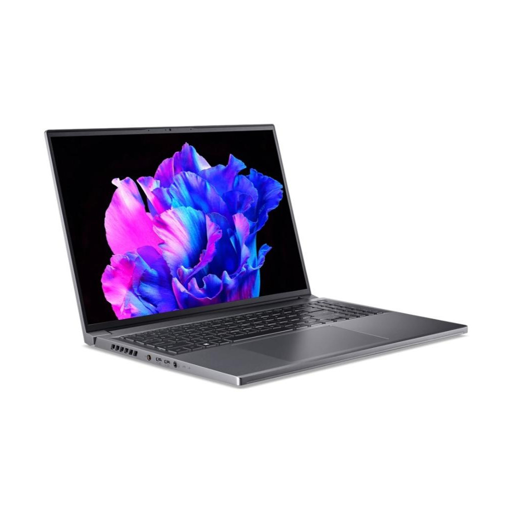 Ноутбук Acer Swift X SFX16-61G (NX.KN8EU.004) - зображення 2