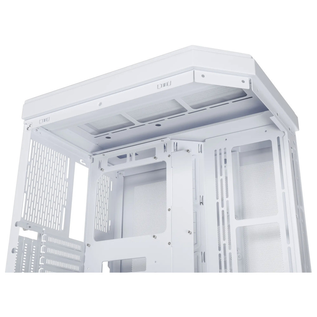 Корпус Qube F-TANK White (FTANK_F1WU3) - зображення 10