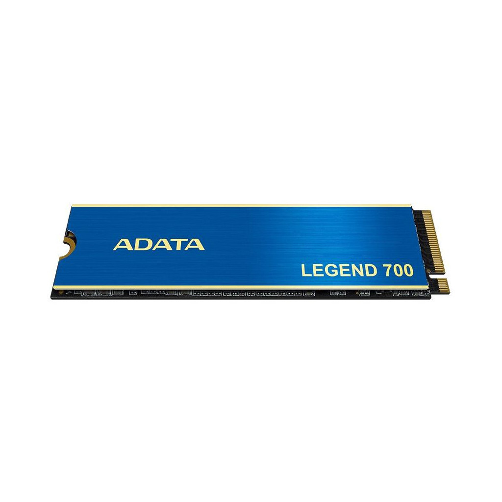 Накопичувач SSD M.2 2280 2TB ADATA (ALEG-700-2000GCS) - зображення 6