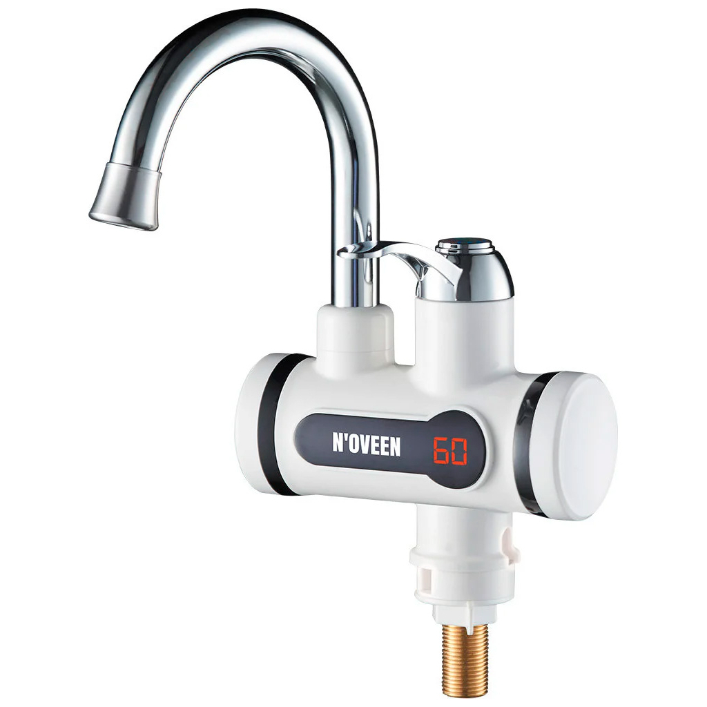 Проточний водонагрівач N'oveen IWH360 - изображение 1