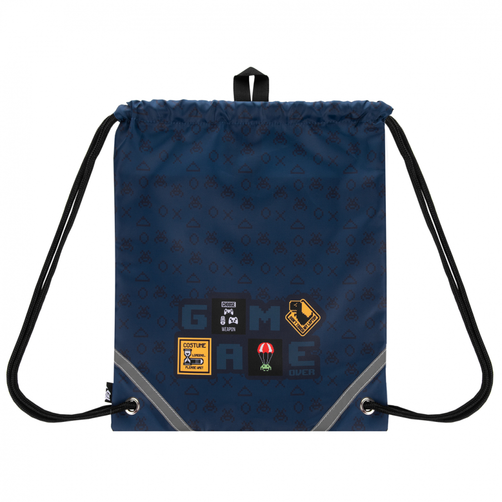 Сумка для взуття Yes SB-10 Game Fan (550084) - зображення 1