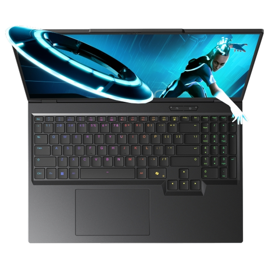 Ноутбук Dream Machines RX5070TI-16 (RX5070TI-16UA27) - зображення 2