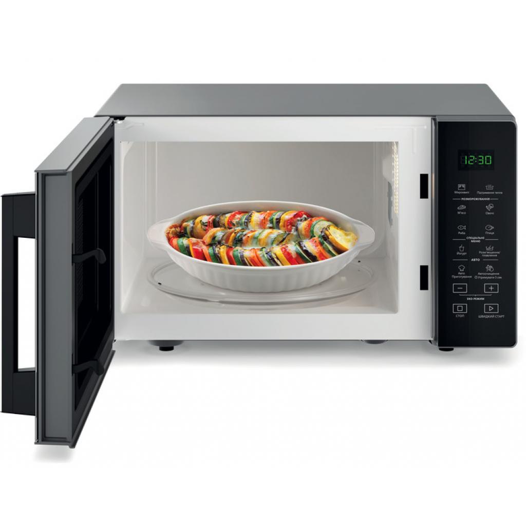 Мікрохвильова піч Whirlpool MWP251SB - зображення 3