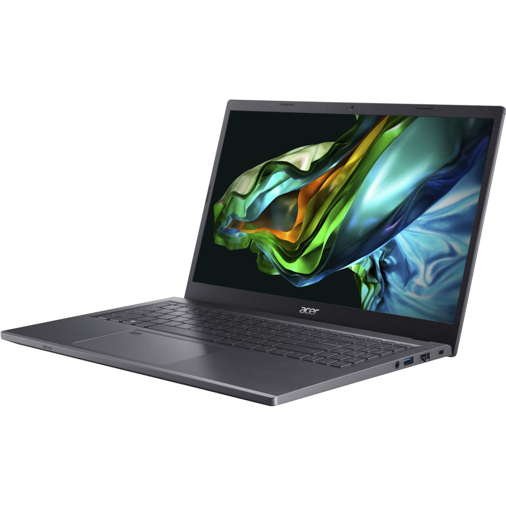 Ноутбук Acer Aspire 5 A517-58GM-57NB (NX.KJLEU.001) - зображення 3