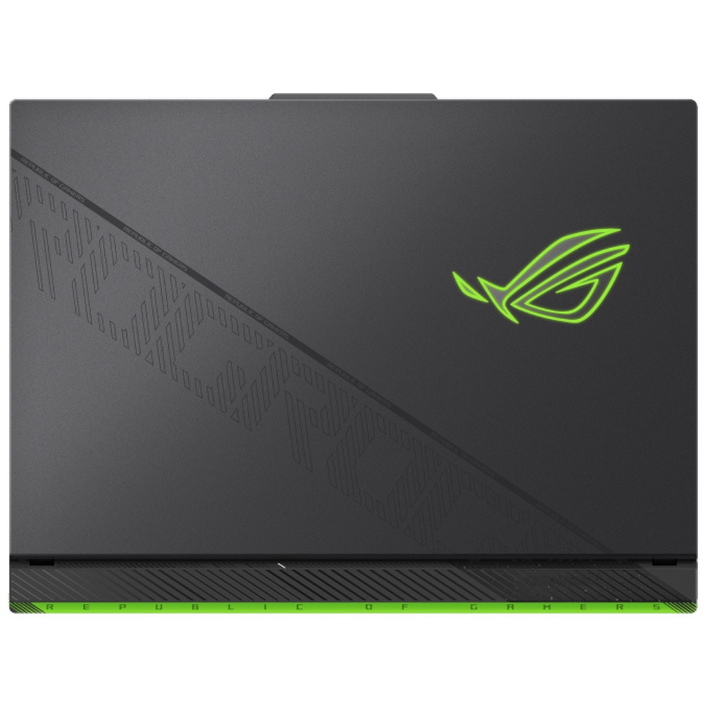 Ноутбук ASUS ROG Strix G18 G814JZR-N6119 (90NR0IN3-M005L0) - зображення 7